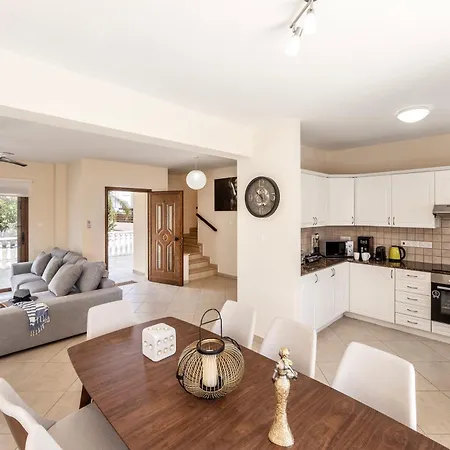 Poseidon * Paralimni