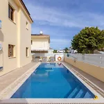 Poseidon Villa *