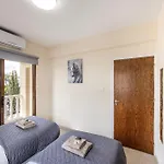 Villa Poseidon *
