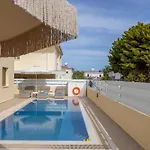 Poseidon Villa