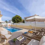 Villa Poseidon