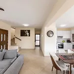 Villa Poseidon