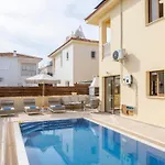 Villa Poseidon