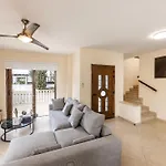 Poseidon Villa
