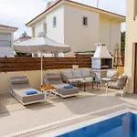 Poseidon Villa