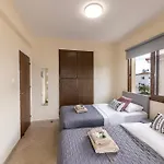 Villa Poseidon