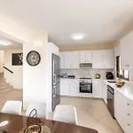 Villa Poseidon *