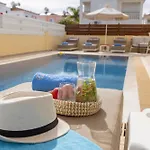 Poseidon Villa Paralímni