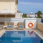 Villa Poseidon