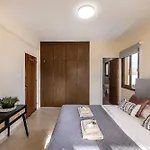 Poseidon Villa Paralímni
