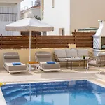 Villa Poseidon *