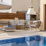 Villa Poseidon