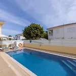 Villa Poseidon *