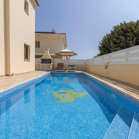 Villa Poseidon