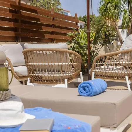 Poseidon Villa Paralimni