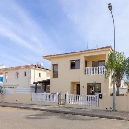 Poseidon * Paralimni