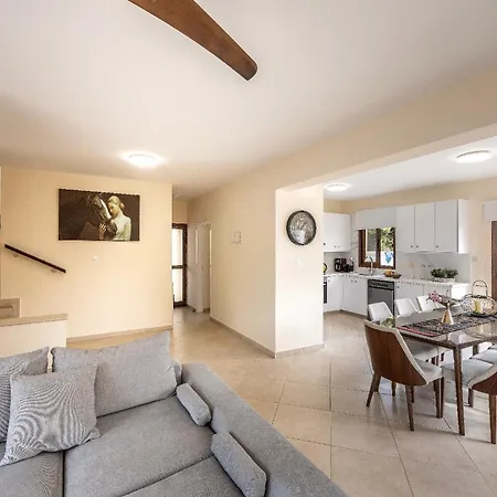 Villa Poseidon *