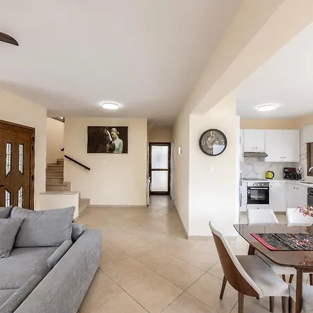 Villa Poseidon