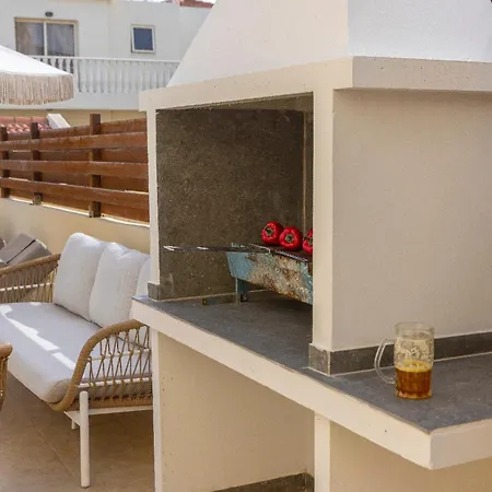 Βίλα Poseidon Παραλίμνι