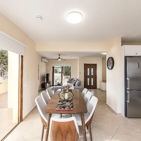 Poseidon Παραλίμνι