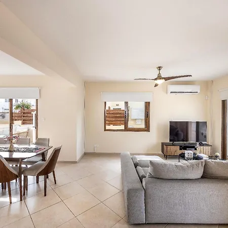 Βίλα Poseidon Παραλίμνι