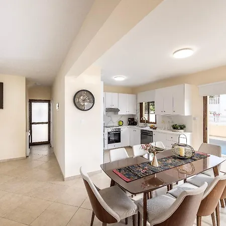 Βίλα Poseidon Παραλίμνι