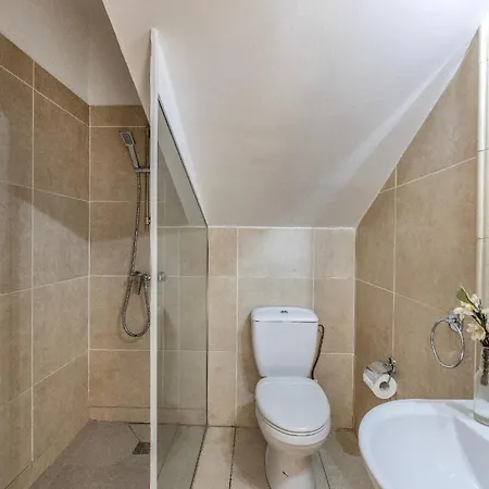 Poseidon * Παραλίμνι