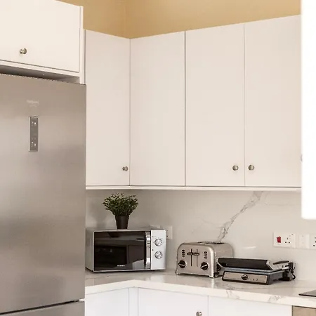 Poseidon Βίλα Παραλίμνι