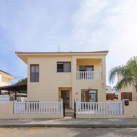 Villa Poseidon *