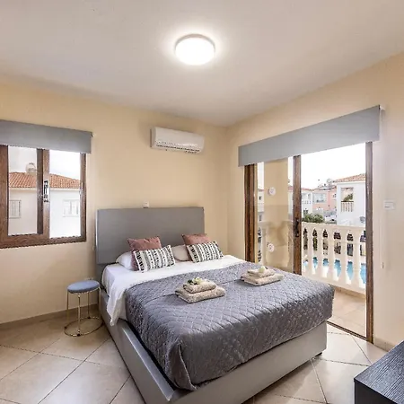 Poseidon Παραλίμνι