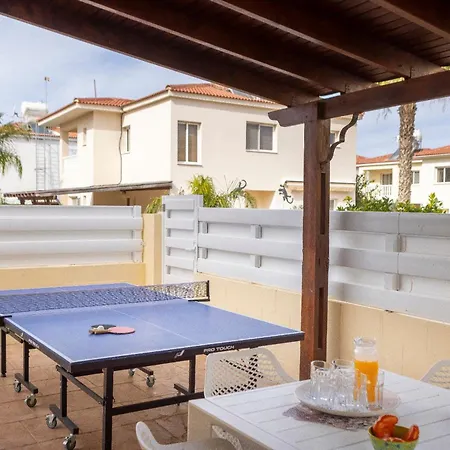 Poseidon Παραλίμνι