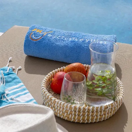 Poseidon * Παραλίμνι