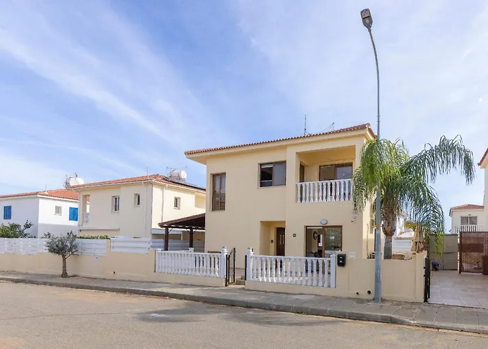 Poseidon * Paralimni