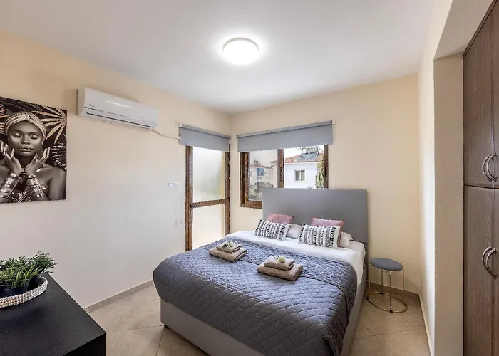 Poseidon * Paralimni