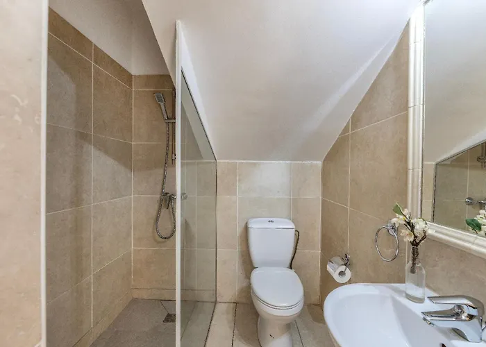 Poseidon * Paralimni