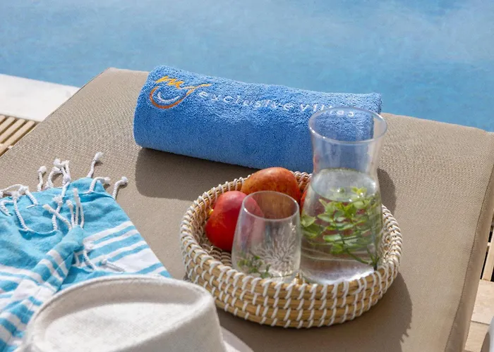 Poseidon * Paralimni